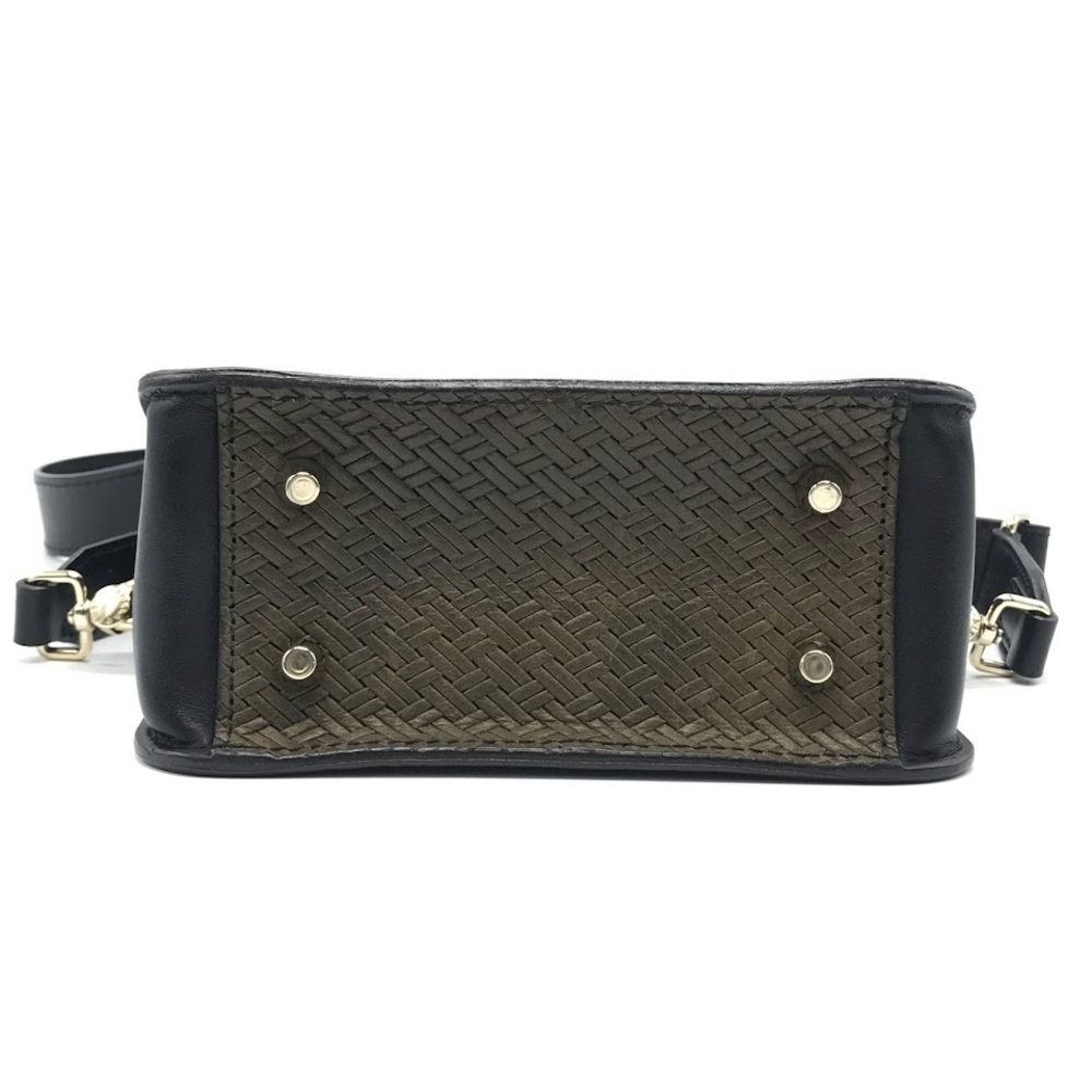 Furla Metropolis GILDA CROSSBODY Bag Brown - Picture 6 of 12